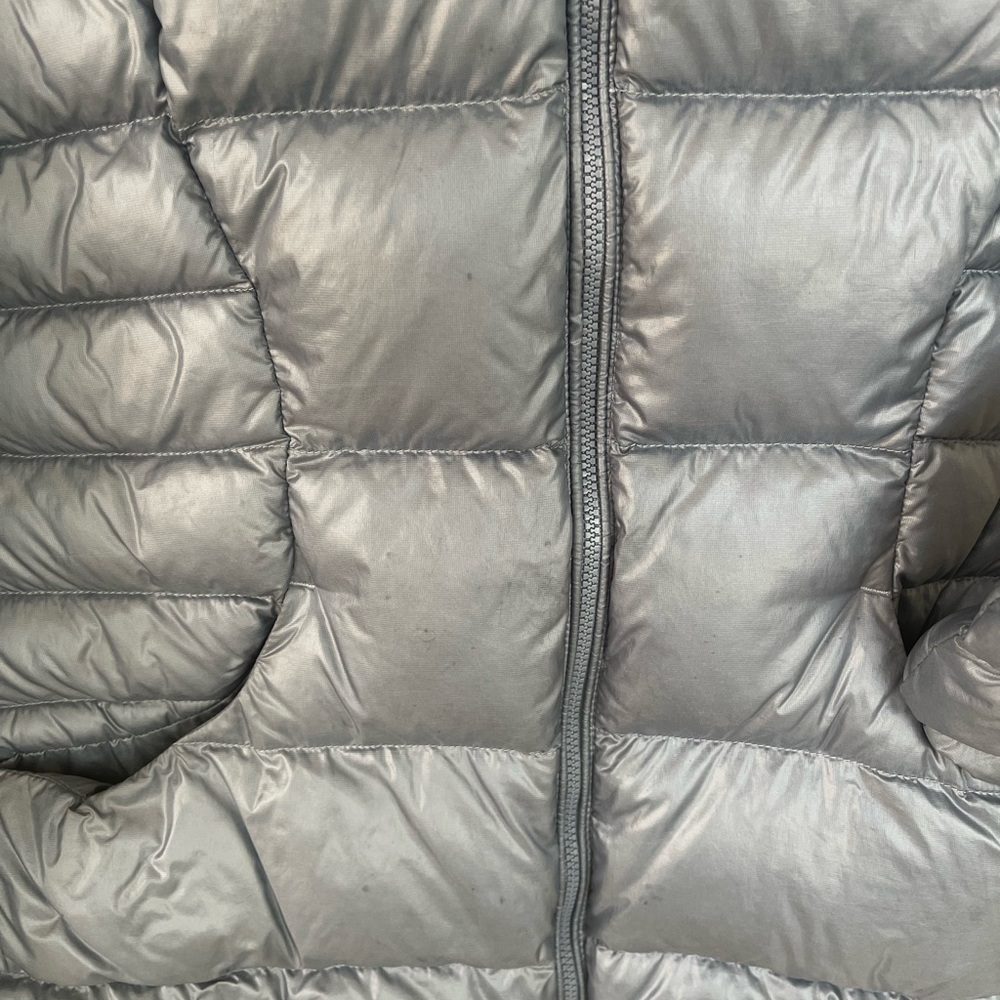 Lululemon Fluffin Awesome Jacket - Goose Down - Picture 7 of 9